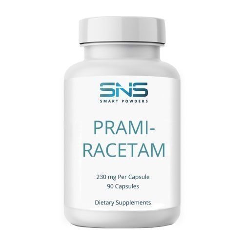pramistar